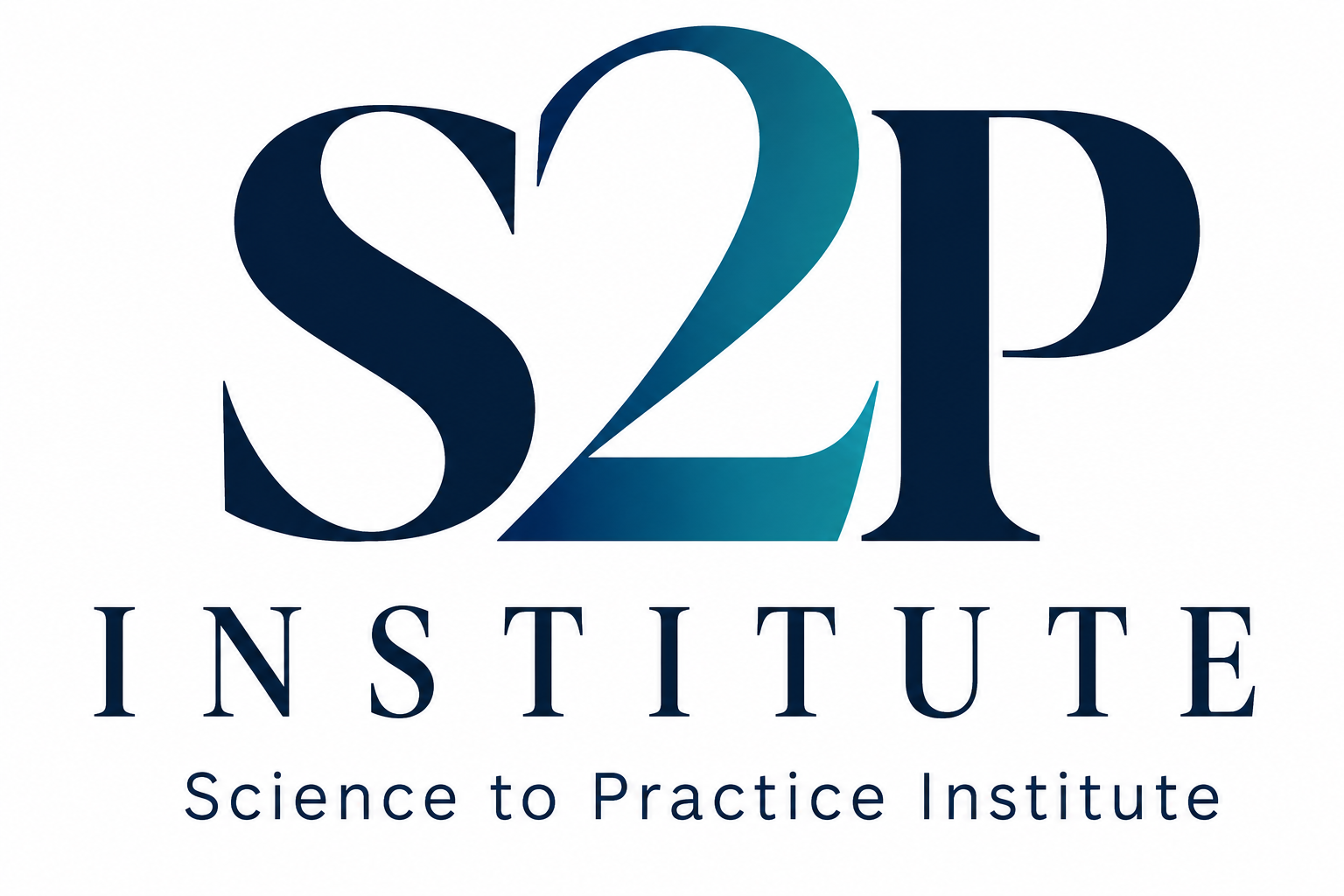 S2P Institute — Science to Practice Institute